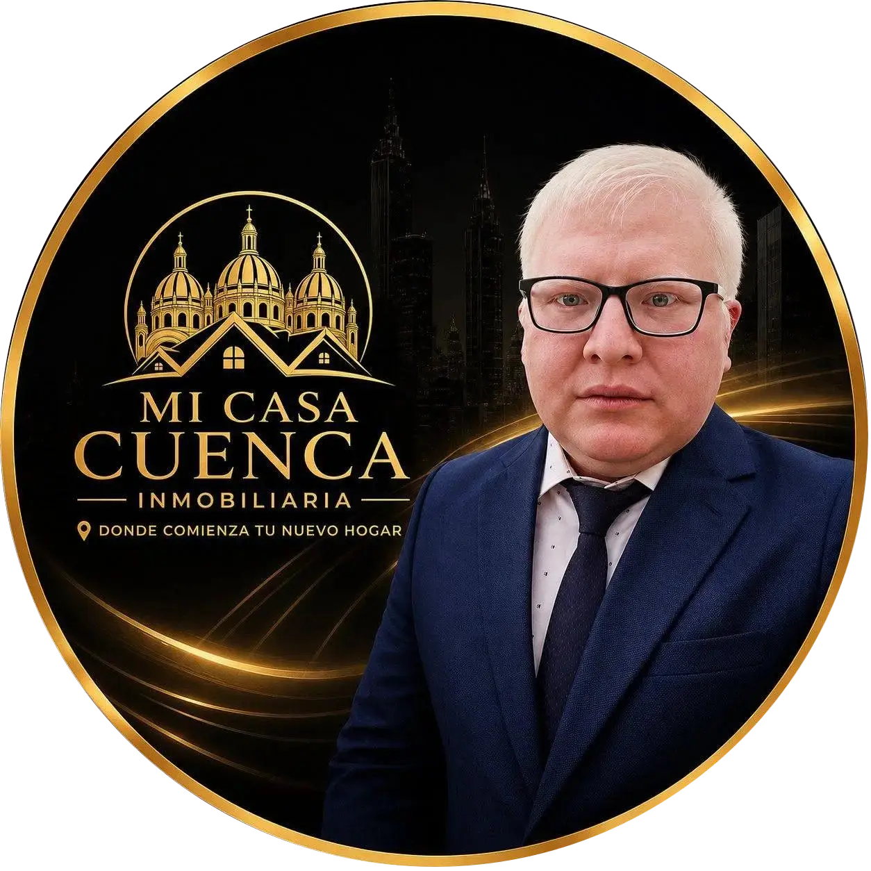 Equipo MiCasaCuencaEC
